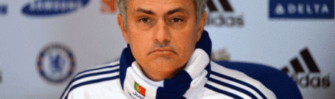Jose Mourinho is trying to convince Chelsea to bring Denis Suarez