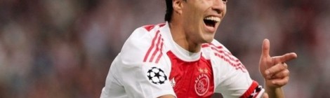 Suarez returns to Ajax